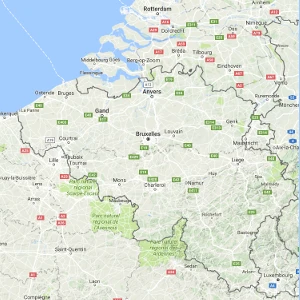 Médecins diplomés de chirirgies en Belgique
