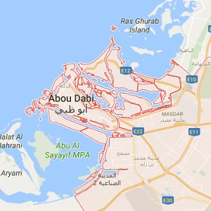 Médecins diplomés de chirirgies en Émirats Arabes Unis