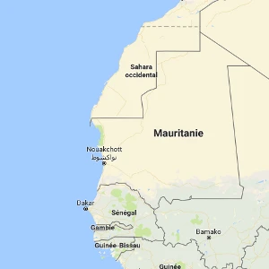 Médecins diplomés de chirirgies en Mauritanie