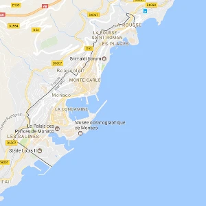 Médecins diplomés de chirirgies en Monaco