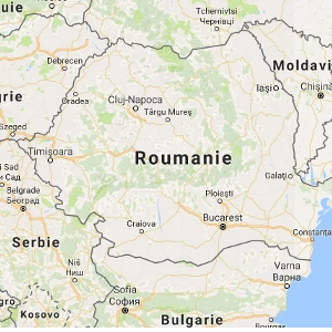 Médecins diplomés de chirirgies en Roumanie