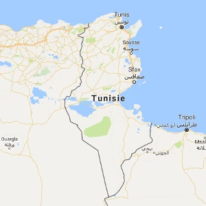Médecins diplomés de chirirgies en Tunisie