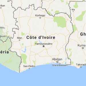 Médecins diplomés de chirirgies en Cote d'Ivoire