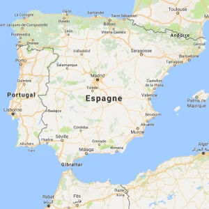 Médecins diplomés de chirirgies en Espagne