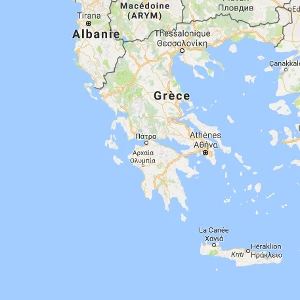 Médecins diplomés de chirirgies en Grèce