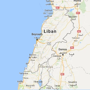 Médecins diplomés de chirirgies en Liban