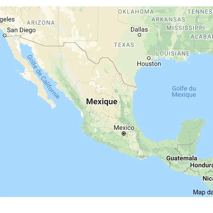 Médecins diplomés de chirirgies en Mexique