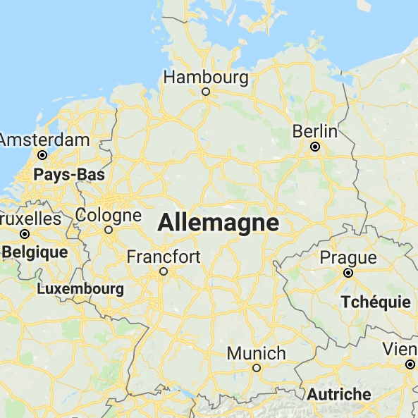 Médecins diplomés de chirirgies en Allemagne