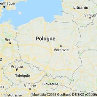 Médecins diplomés de chirirgies en Pologne