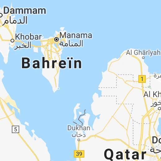 Médecins diplomés de chirirgies en Bahreïn