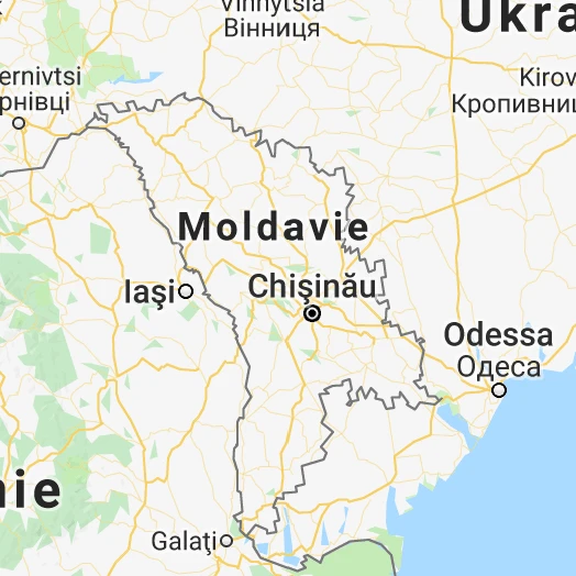 Médecins diplomés de chirirgies en Moldavie