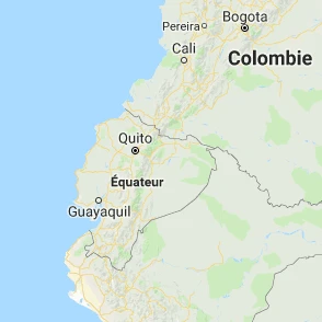 Médecins diplomés de chirirgies en Equateur