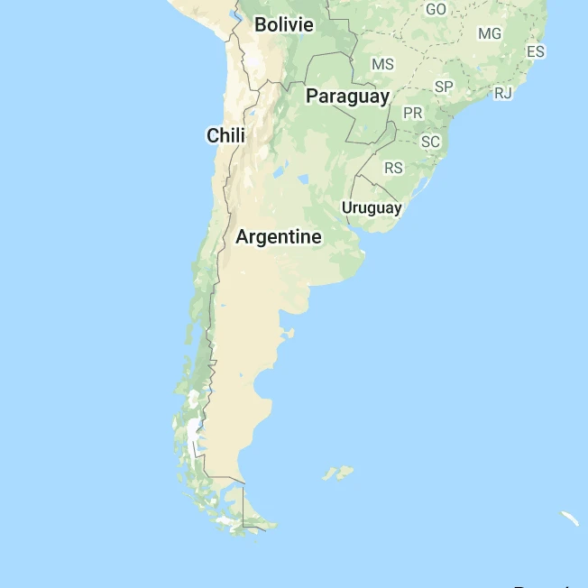 Médecins diplomés de chirirgies en ARGENTINE
